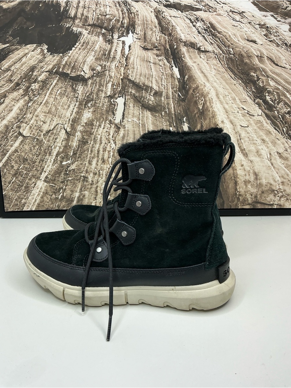 Sorel boots